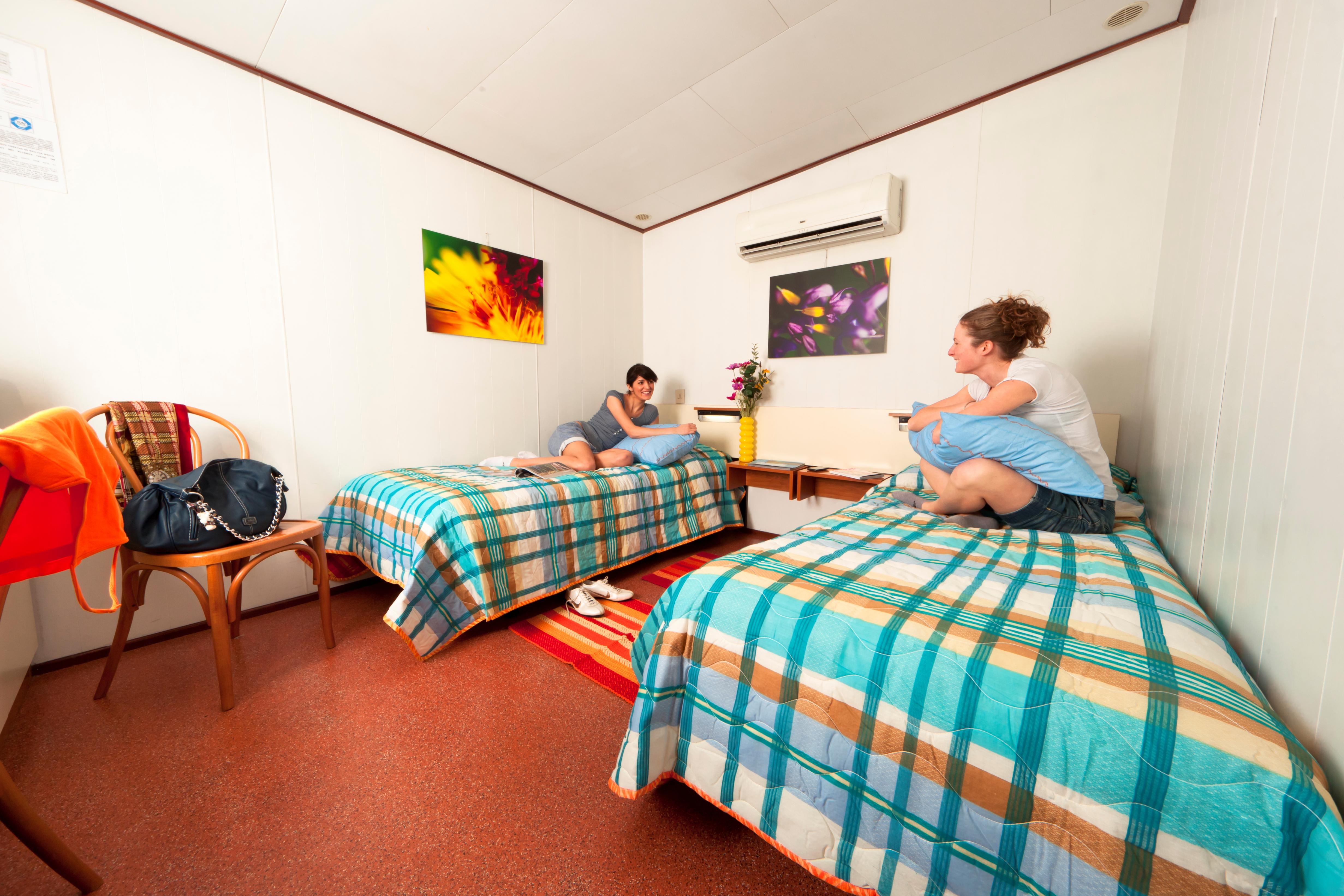 Club Del Sole Bologna Easy Camping Village Exterior photo